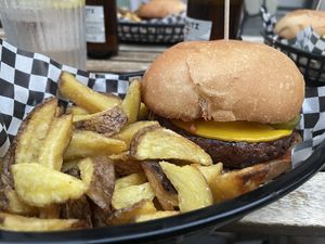 Vegan  at Kino in Barcelona