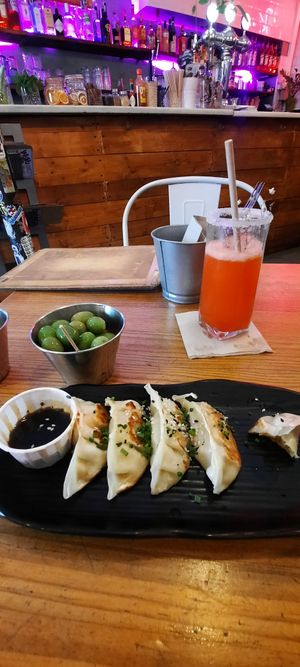  at Kino in Barcelona