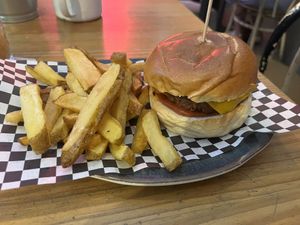   at Kino in Barcelona