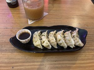   at Kino in Barcelona