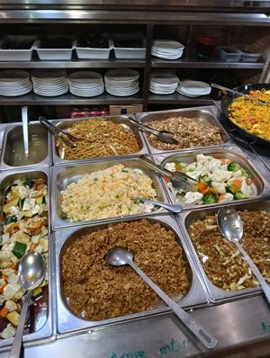  at The Nature Restaurant in Valencia