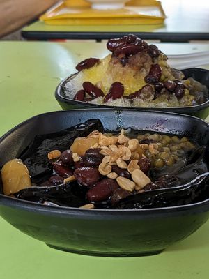  at House of Desserts 甜品之家 - Bugis in Central Singapore