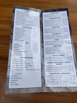   at Speights Ale House in Invercargill