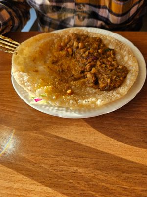  at The Rupee Room in Ayr