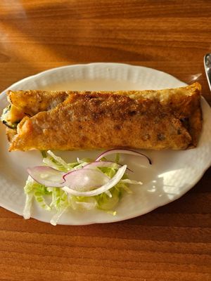  at The Rupee Room in Ayr