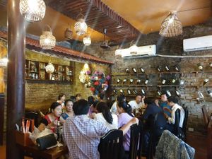 GREEN FARM  at Green Farm in Hanoi