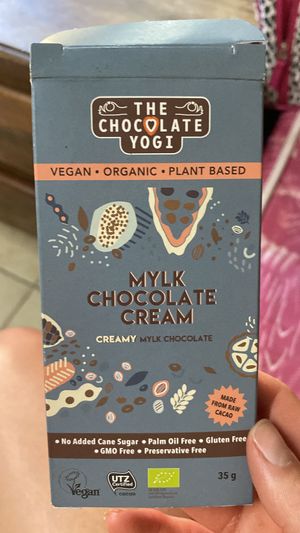   at Infood Coffee Society in Jeffreys Bay