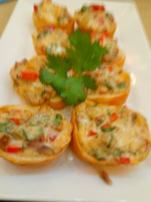  at Loving Hut - Hoa Thien Duong in Ho Chi Minh City