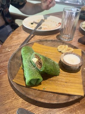 My favorite!  at Pituq Cafe in 