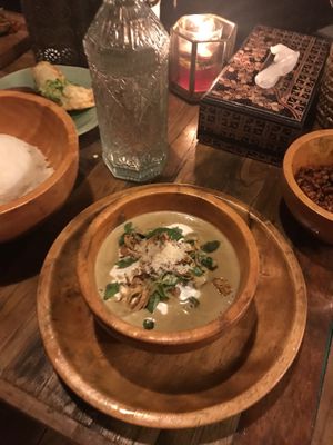 Yummmmmy at Pituq Cafe in 