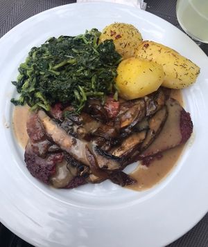 . at Remedio Santo Campo Alegre in Porto