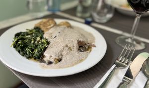   at Remedio Santo Campo Alegre in Porto