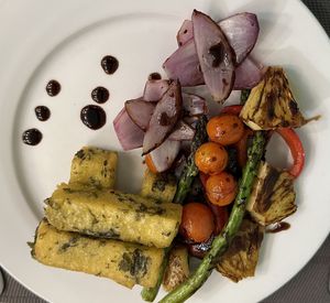   at Remedio Santo Campo Alegre in Porto