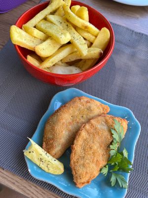  at Remedio Santo Campo Alegre in Porto