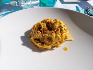  at Trattoria Glisenti in Marone