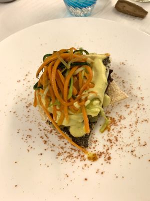 Millefoglie   at Trattoria Glisenti in Marone