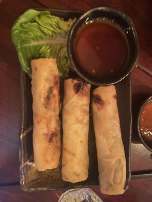   at Banh Banh in South East London