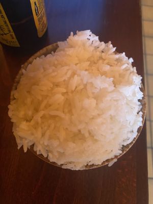   at Banh Banh in South East London