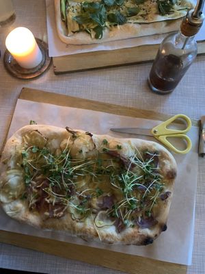   at Zum Zweischneidigen Pferd in Muenster