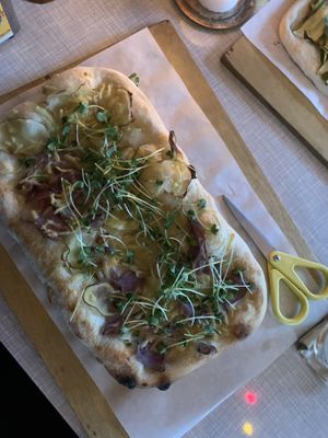   at Zum Zweischneidigen Pferd in Muenster