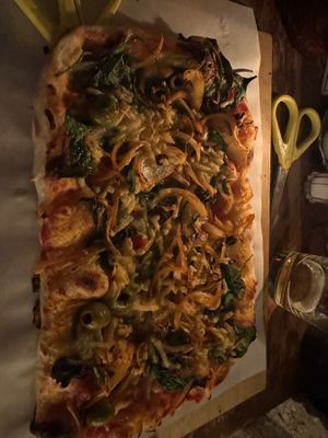  at Zum Zweischneidigen Pferd in Muenster