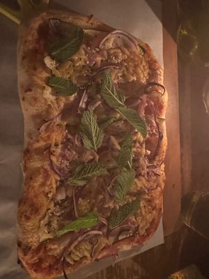  at Zum Zweischneidigen Pferd in Muenster