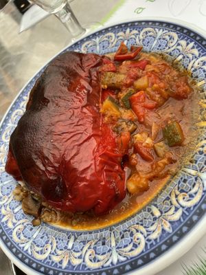 So. Effing. Good    at La Lluna in Valencia