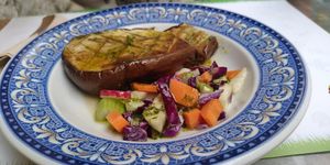  at La Lluna in Valencia