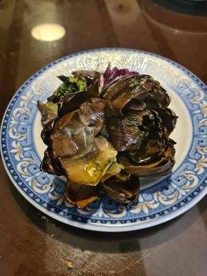  at La Lluna in Valencia