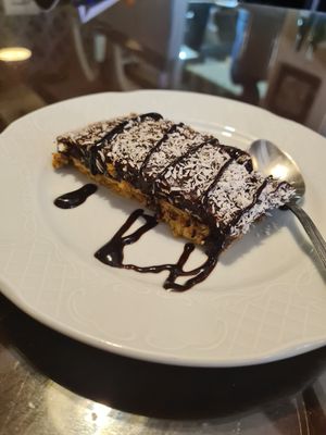  at La Lluna in Valencia