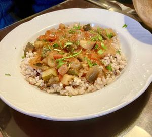 😋🌟  at La Lluna in Valencia