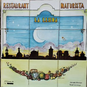  at La Lluna in Valencia