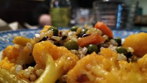  at La Lluna in Valencia