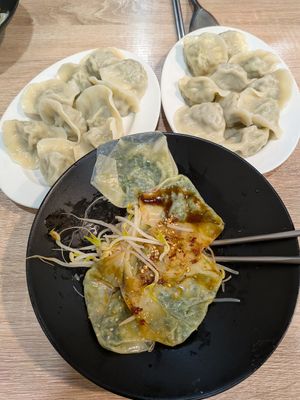  at Yí Hēng Zhāi 宜亨齋 in Taipei