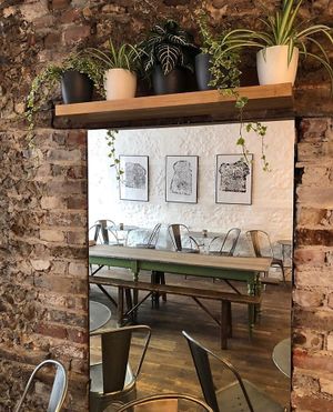 The Green Grocer in Old Amersham at The Green Grocer in Amersham