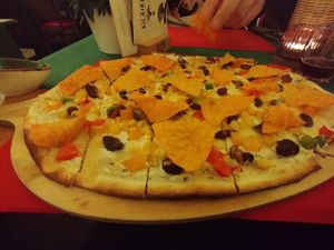  at Flammerie Alt-Saarbrücken in Saarbrucken