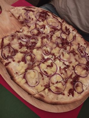  at Flammerie Alt-Saarbrücken in Saarbrucken