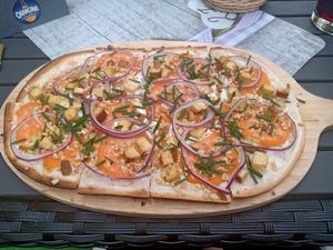  at Flammerie Alt-Saarbrücken in Saarbrucken