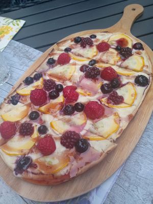  at Flammerie Alt-Saarbrücken in Saarbrucken