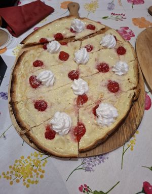  at Flammerie Alt-Saarbrücken in Saarbrucken