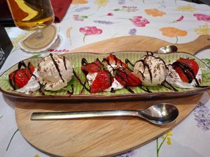  at Flammerie Alt-Saarbrücken in Saarbrucken