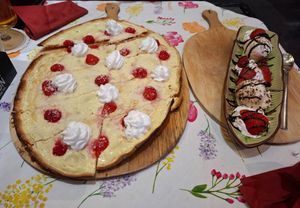  at Flammerie Alt-Saarbrücken in Saarbrucken