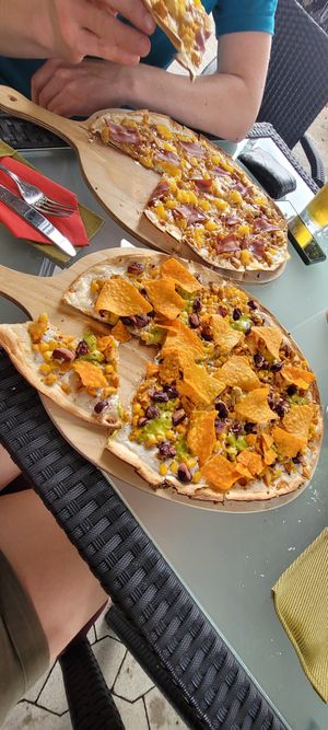  at Flammerie Alt-Saarbrücken in Saarbrucken