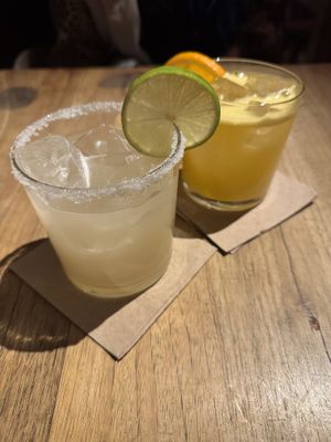   at Enchilada in Bremen