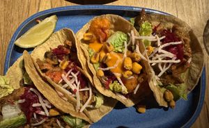   at Enchilada in Bremen