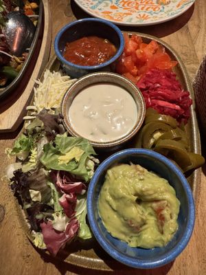   at Enchilada in Bremen