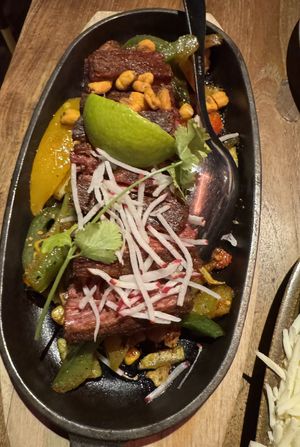   at Enchilada in Bremen