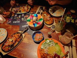  at Enchilada in Bremen