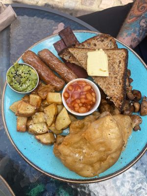   at Birdhouse in Sheffield