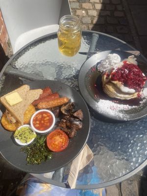   at Birdhouse in Sheffield